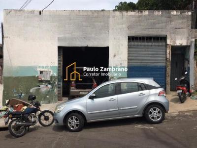 Comercial para Venda, em Presidente Prudente, bairro Vila Marina