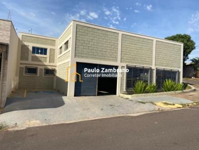 Salo Comercial para Venda, em Presidente Prudente, bairro Parque Imperial, 2 banheiros