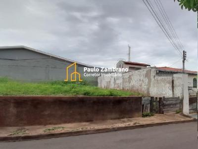 Terreno para Venda, em Presidente Prudente, bairro Vila Formosa