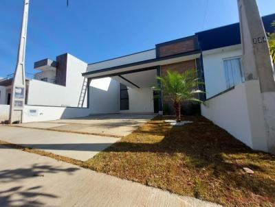 Casa em Condomnio para Venda, em Salto, bairro Loteamento Terras de So Pedro e So Paulo, 3 dormitrios, 2 banheiros, 1 sute