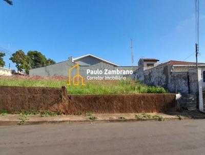 Terreno para Venda, em Presidente Prudente, bairro Vila Formosa