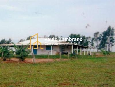 Chcara para Venda, em Martinpolis, bairro Estncia Primavera, 3 dormitrios, 2 banheiros, 3 vagas