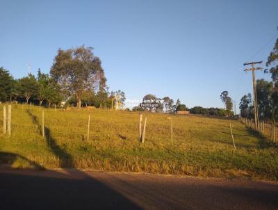 Chcara para Venda, em Martinpolis, bairro Estncia Primavera