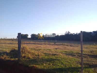 Chcara para Venda, em Martinpolis, bairro Estncia Primavera