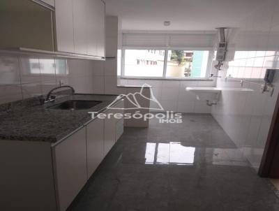 Apartamento para Venda, em Terespolis, bairro Agries, 2 dormitrios, 1 banheiro, 1 vaga