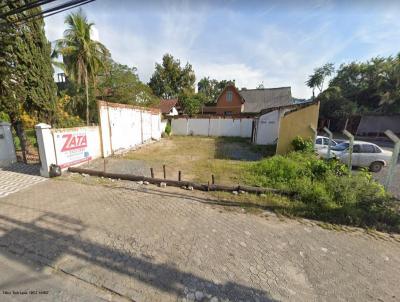 Terreno para Venda, em Blumenau, bairro Ponta Aguda