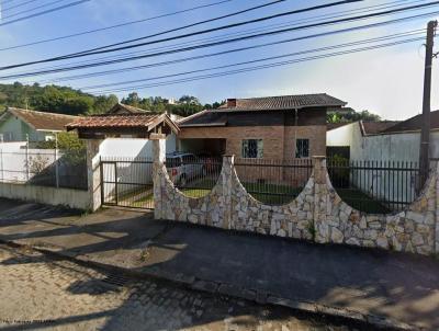 Casa para Venda, em Blumenau, bairro gua Verde, 3 dormitrios, 2 banheiros, 1 sute, 2 vagas