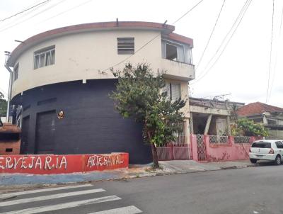 Casa para Venda, em Osasco, bairro Jardim das Flores, 3 dormitórios, 3 banheiros, 1 suíte, 2 vagas