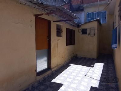 Casa para Locao, em So Paulo, bairro Vila Nova Curu, 1 dormitrio, 1 banheiro