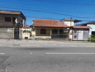 Casas 2 Quartos para Venda, em So Gonalo, bairro Raul Veiga, 6 dormitrios, 4 banheiros, 2 sutes, 7 vagas