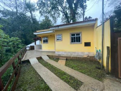 Casa em Condomnio para Venda, em Guapimirim, bairro Caneca Fina, 1 dormitrio, 1 banheiro, 1 vaga