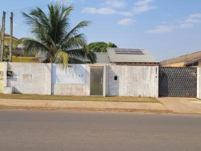 Casa 3 dormitrios para Venda, em Lucas do Rio Verde, bairro Jardim Europa, 3 dormitrios, 1 banheiro, 1 vaga