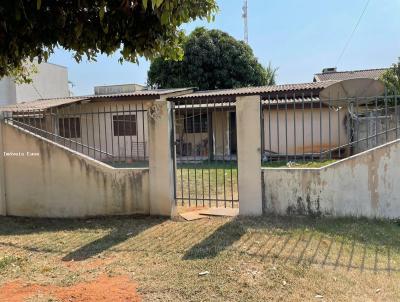 Kitnet para Venda, em Lucas do Rio Verde, bairro Bairro Bandeirantes, 2 dormitrios, 1 banheiro