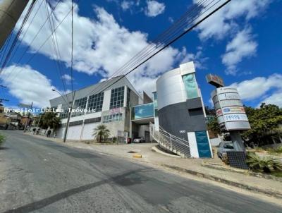 Sala Comercial para Locao, em Juiz de Fora, bairro Poo Rico, 2 banheiros