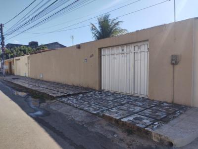 Casa para Venda, em Fortaleza, bairro Parque Dois Irmos, 4 dormitrios, 2 banheiros, 1 sute, 8 vagas