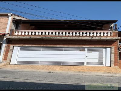 Casa / Sobrado para Venda, em Franco da Rocha, bairro Jardim Progresso, 2 dormitrios, 3 banheiros, 2 vagas
