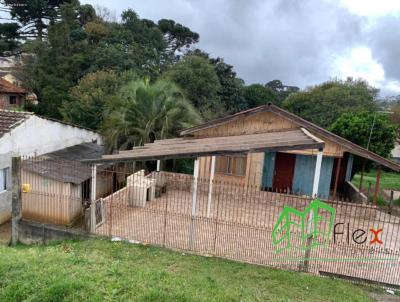 Terreno para Venda, em Piraquara, bairro Vila Rosa, 2 dormitrios, 1 banheiro