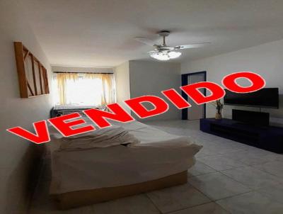 Apartamento para Venda, em Guaruj, bairro Vila Jlia, 1 dormitrio, 2 banheiros, 1 sute, 1 vaga