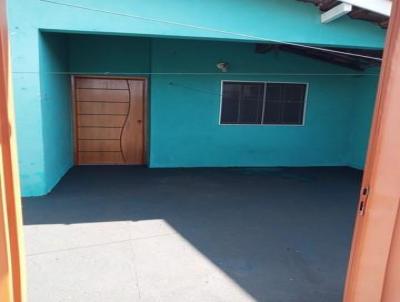 Casa para Venda, em Ribeiro Preto, bairro Jd. das Palmeiras, 2 dormitrios, 1 banheiro, 1 vaga