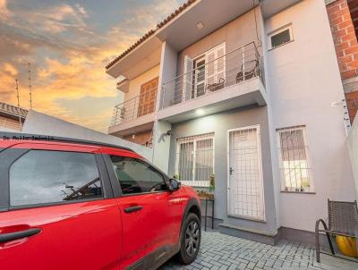 Sobrado para Venda, em Canoas, bairro So Jos, 3 banheiros, 2 sutes, 2 vagas