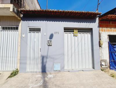 Casa para Locação, em Fortaleza, bairro Genibaú, 2 dormitórios, 3 banheiros, 1 suíte, 1 vaga