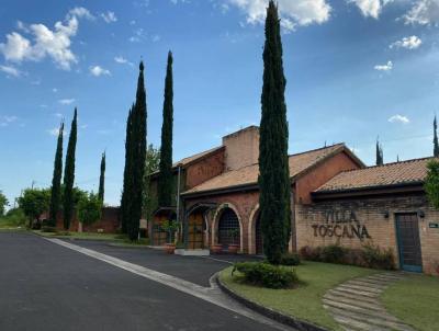 Loteamento Fechado para Venda, em Votorantim, bairro Vila Toscana