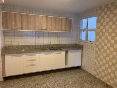 Apartamento para Locao, em Sorocaba, bairro Jardim Portal da Colina, 3 sutes, 3 vagas