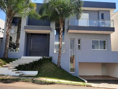 Casa em Condomnio para Venda, em Sorocaba, bairro JD SO PAULO, 4 dormitrios, 4 sutes, 4 vagas