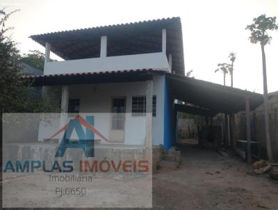 Casas 3 e 4 Quartos para Venda, em Igarap, bairro So Francisco