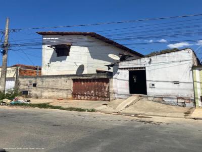Casa para Venda, em Montes Claros, bairro Maracan, 3 dormitrios, 2 banheiros