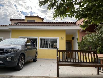 Casa em Condomnio para Venda, em Sorocaba, bairro Horto Florestal, 3 dormitrios, 2 banheiros, 1 sute, 2 vagas