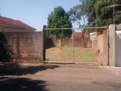 Terreno para Venda, em Araatuba, bairro Jardim Planalto