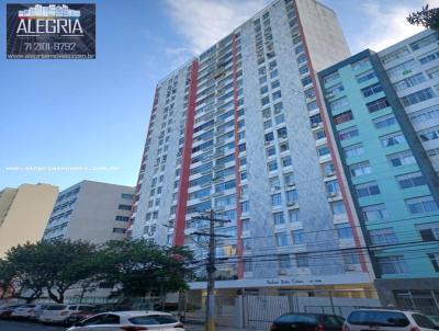 Apartamento para Venda, em Salvador, bairro CANELA, 4 dormitrios, 3 banheiros, 1 sute, 3 vagas