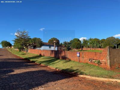 Terreno para Venda, em Fnix, bairro Centro