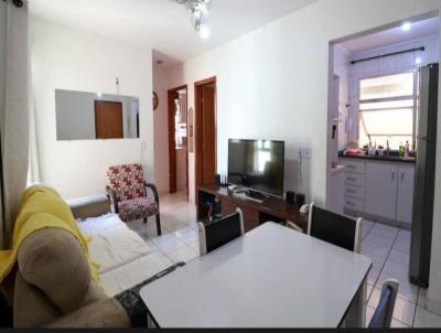 Apartamento para Venda, em Itupeva, bairro Ana Luiza, 2 dormitrios, 1 banheiro, 1 vaga