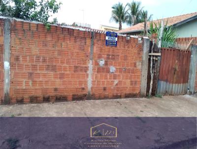 Terreno para Venda, em Pirassununga, bairro Parque Clayton Malaman