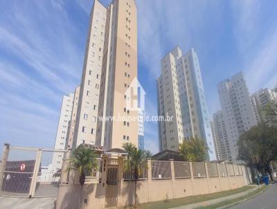 Apartamento para Locao, em So Jos dos Campos, bairro Jardim Esplanada, 1 dormitrio, 1 banheiro, 2 vagas