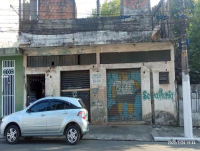 Terreno para Venda, em So Paulo, bairro Parque Cisper