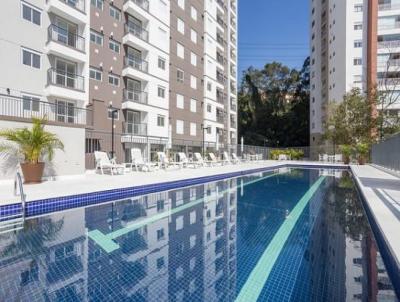 Apartamento para Venda, em São Paulo, bairro , 2 dormitórios, 1 banheiro, 1 vaga