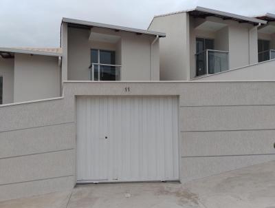 Casa para Venda, em Ibirit, bairro Jardim das Flores, 3 dormitrios, 2 banheiros, 2 vagas