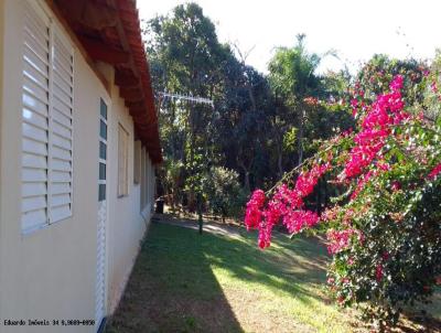 Chcara para Venda, em Uberlndia, bairro Chcaras Eldorado, 5 dormitrios, 3 banheiros, 2 sutes, 10 vagas