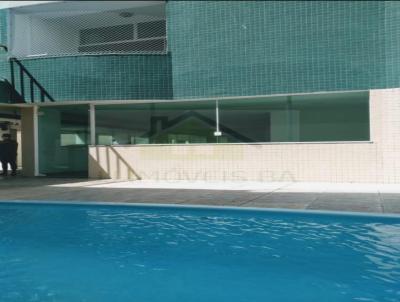 Apartamento para Venda, em Salvador, bairro Piat, 3 dormitrios, 2 banheiros, 1 sute, 1 vaga
