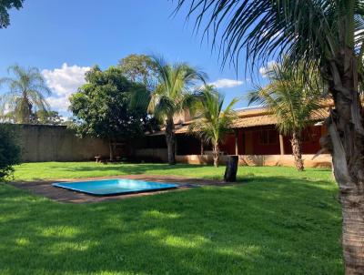 Rancho para Venda, em Rifaina, bairro Rifaina, 3 dormitrios, 3 sutes, 10 vagas