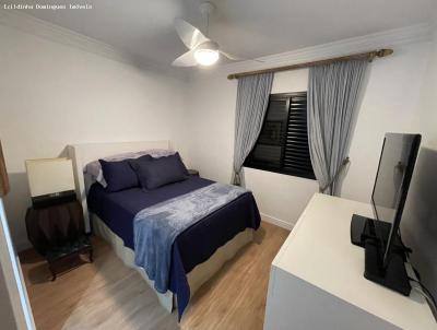 Apartamento para Venda, em São Paulo, bairro Morumbi, 2 dormitórios, 1 banheiro, 2 suítes, 2 vagas
