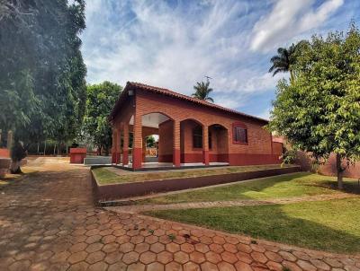 Chcara para Venda, em Jardinpolis, bairro Jardinopolis, 3 dormitrios, 3 banheiros, 1 sute, 10 vagas