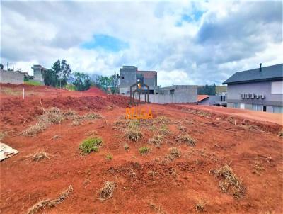 Terreno em Condomnio para Venda, em Atibaia, bairro Condomnio Residencial Shamballa III