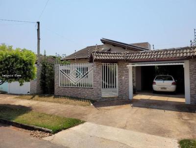 Casa 2 dormitrios para Venda, em Lucas do Rio Verde, bairro Jardim Europa, 2 dormitrios, 1 banheiro, 2 vagas