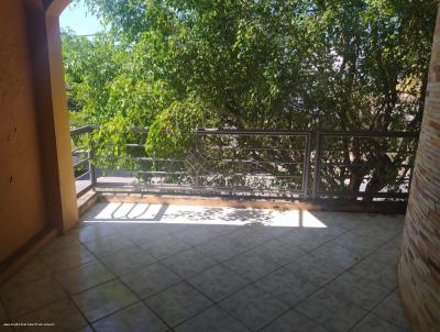 Casa para Venda, em Montes Claros, bairro Major Prates, 4 dormitrios, 3 banheiros, 1 sute, 2 vagas