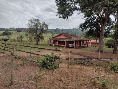 Stio para Venda, em Cajuru, bairro Cajuru, 2 dormitrios, 1 banheiro