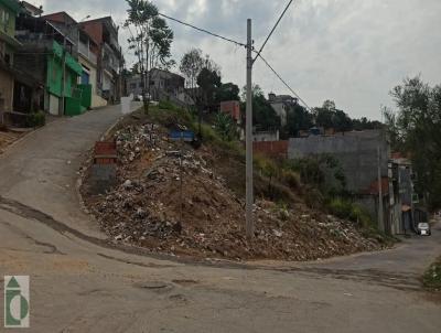 Terreno para Venda, em Franco da Rocha, bairro Vila Ida